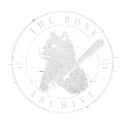 The Bonk Archive